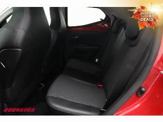 Toyota Aygo 1.0 VVT-i x-clusiv Apple/Android Clima Cruise Camera PDC 15.694 km! picture 15