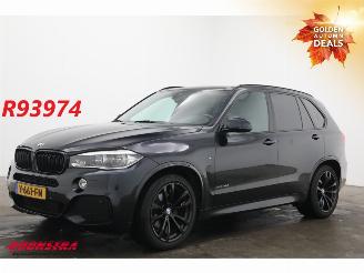 skadebil auto BMW  XDrive30d VAN M-Sport LED Memory H/K AHK SHZ 2017/3