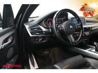 BMW  XDrive30d VAN M-Sport LED Memory H/K AHK SHZ picture 11
