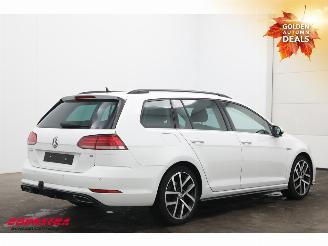 Volkswagen Golf 1.4 TSI Highline LED ACC Virtual Navi Clima SHZ PDC AHK picture 3