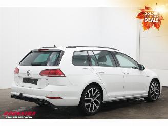 Volkswagen Golf 1.4 TSI Highline LED ACC Virtual Navi Clima SHZ PDC AHK picture 3