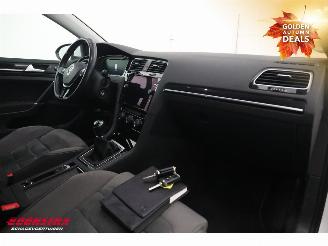 Volkswagen Golf 1.4 TSI Highline LED ACC Virtual Navi Clima SHZ PDC AHK picture 8