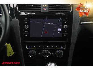 Volkswagen Golf 1.4 TSI Highline LED ACC Virtual Navi Clima SHZ PDC AHK picture 10