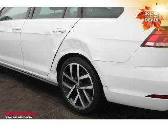 Volkswagen Golf 1.4 TSI Highline LED ACC Virtual Navi Clima SHZ PDC AHK picture 6