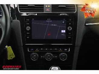 Volkswagen Golf 1.4 TSI Highline LED ACC Virtual Navi Clima SHZ PDC AHK picture 10