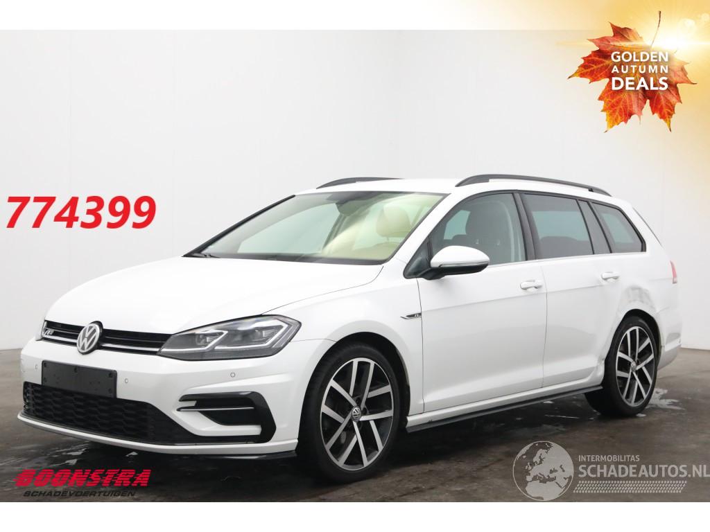 Volkswagen Golf 1.4 TSI Highline LED ACC Virtual Navi Clima SHZ PDC AHK