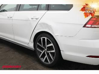Volkswagen Golf 1.4 TSI Highline LED ACC Virtual Navi Clima SHZ PDC AHK picture 6