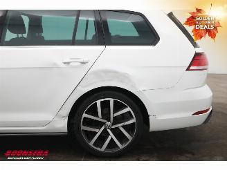 Volkswagen Golf 1.4 TSI Highline LED ACC Virtual Navi Clima SHZ PDC AHK picture 5