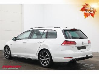 Volkswagen Golf 1.4 TSI Highline LED ACC Virtual Navi Clima SHZ PDC AHK picture 4