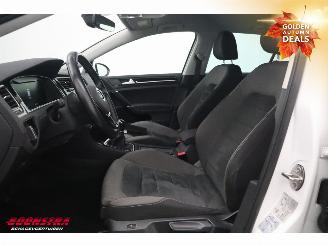 Volkswagen Golf 1.4 TSI Highline LED ACC Virtual Navi Clima SHZ PDC AHK picture 11