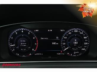 Volkswagen Golf 1.4 TSI Highline LED ACC Virtual Navi Clima SHZ PDC AHK picture 15