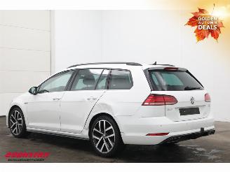 Volkswagen Golf 1.4 TSI Highline LED ACC Virtual Navi Clima SHZ PDC AHK picture 4