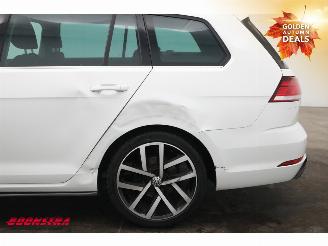 Volkswagen Golf 1.4 TSI Highline LED ACC Virtual Navi Clima SHZ PDC AHK picture 5
