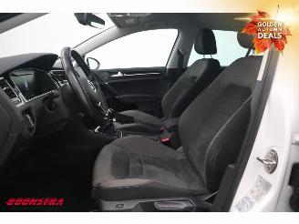 Volkswagen Golf 1.4 TSI Highline LED ACC Virtual Navi Clima SHZ PDC AHK picture 11