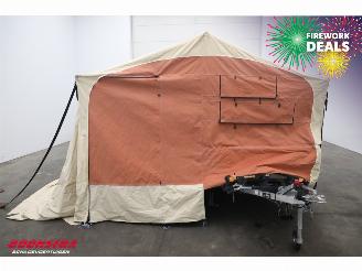   Hogger 2 Vouwwagen picture 9