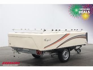   Hogger 2 Vouwwagen picture 6