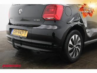 Volkswagen Polo 1.4 TDI BlueMotion Navi Airco Cruise PDC AHK picture 5