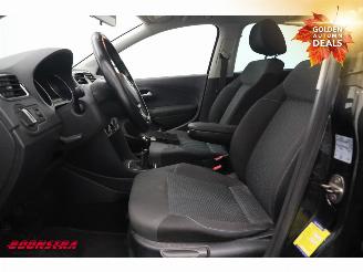 Volkswagen Polo 1.4 TDI BlueMotion Navi Airco Cruise PDC AHK picture 13