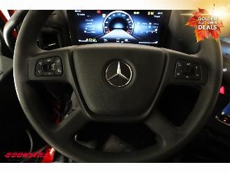 Mercedes Actros 1942 L ACC 4X2 Euro 6 picture 32