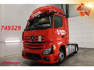 Mercedes Actros 1942 L ACC 4X2 Euro 6 picture 1