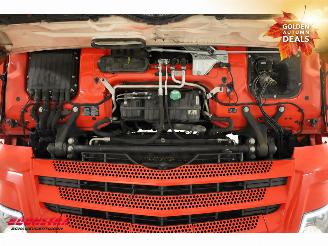 Mercedes Actros 1942 L ACC 4X2 Euro 6 picture 8
