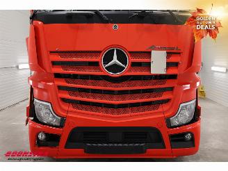 Mercedes Actros 1942 L ACC 4X2 Euro 6 picture 7