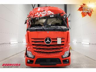 Mercedes Actros 1942 L ACC 4X2 Euro 6 picture 6
