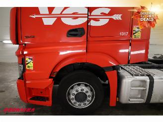 Mercedes Actros 1942 L ACC 4X2 Euro 6 picture 12