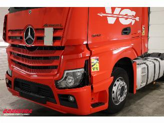 Mercedes Actros 1942 L ACC 4X2 Euro 6 picture 10