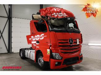 Mercedes Actros 1942 L ACC 4X2 Euro 6 picture 2
