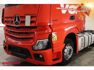 Mercedes Actros 1942 L ACC 4X2 Euro 6 picture 10