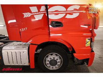 Mercedes Actros 1942 L ACC 4X2 Euro 6 picture 18