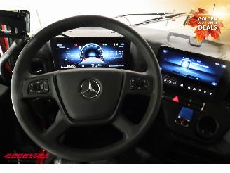 Mercedes Actros 1942 L ACC 4X2 Euro 6 picture 30