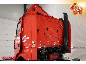Mercedes Actros 1942 L ACC 4X2 Euro 6 picture 14