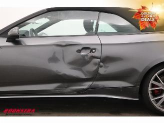 Audi S5 Cabriolet 3.0 TFSI Quattro Matrix ACC Memory Bose Ventilatie Camera picture 10