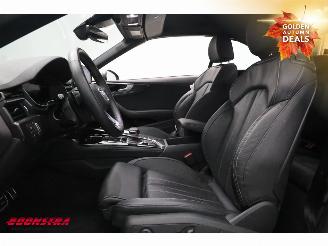 Audi S5 Cabriolet 3.0 TFSI Quattro Matrix ACC Memory Bose Ventilatie Camera picture 25