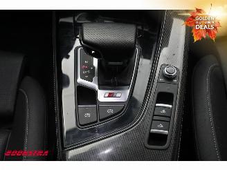 Audi S5 Cabriolet 3.0 TFSI Quattro Matrix ACC Memory Bose Ventilatie Camera picture 40