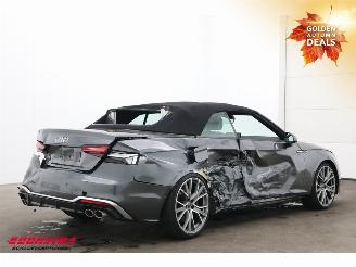 Audi S5 Cabriolet 3.0 TFSI Quattro Matrix ACC Memory Bose Ventilatie Camera picture 3