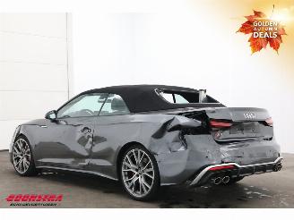Audi S5 Cabriolet 3.0 TFSI Quattro Matrix ACC Memory Bose Ventilatie Camera picture 4