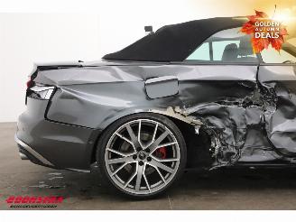Audi S5 Cabriolet 3.0 TFSI Quattro Matrix ACC Memory Bose Ventilatie Camera picture 20