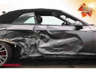 Audi S5 Cabriolet 3.0 TFSI Quattro Matrix ACC Memory Bose Ventilatie Camera picture 21