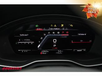Audi S5 Cabriolet 3.0 TFSI Quattro Matrix ACC Memory Bose Ventilatie Camera picture 29
