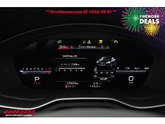 Audi S5 Cabriolet 3.0 TFSI Quattro Matrix ACC Memory Bose Ventilatie Camera picture 30
