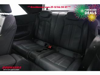 Audi S5 Cabriolet 3.0 TFSI Quattro Matrix ACC Memory Bose Ventilatie Camera picture 26