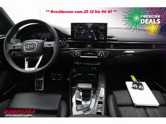 Audi S5 Cabriolet 3.0 TFSI Quattro Matrix ACC Memory Bose Ventilatie Camera picture 23