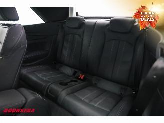 Audi S5 Cabriolet 3.0 TFSI Quattro Matrix ACC Memory Bose Ventilatie Camera picture 26