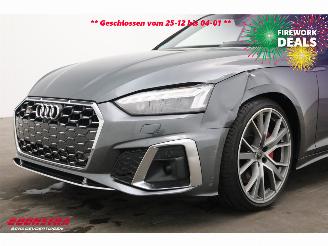 Audi S5 Cabriolet 3.0 TFSI Quattro Matrix ACC Memory Bose Ventilatie Camera picture 5