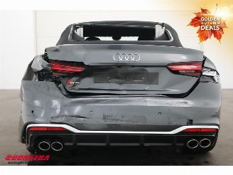 Audi S5 Cabriolet 3.0 TFSI Quattro Matrix ACC Memory Bose Ventilatie Camera picture 13