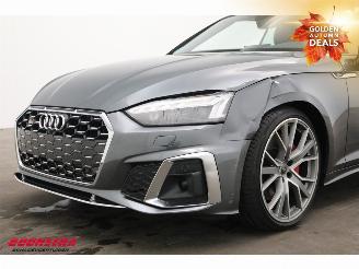 Audi S5 Cabriolet 3.0 TFSI Quattro Matrix ACC Memory Bose Ventilatie Camera picture 5