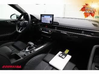 Audi S5 Cabriolet 3.0 TFSI Quattro Matrix ACC Memory Bose Ventilatie Camera picture 22